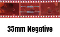 35mm negative conversion